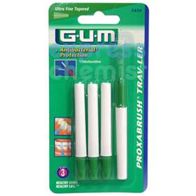 G.U.M Proxabrush Trav-ler Ultra Fine Tapered