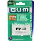 G.U.M Orthodontic Wax