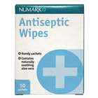 Antiseptic Wipes 10