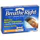 Breathe Right Nasal Strips Tan Small/Medium 10