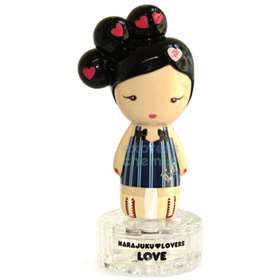 Harajuku Lovers "Love" Eau De Toilette 30ml Spray