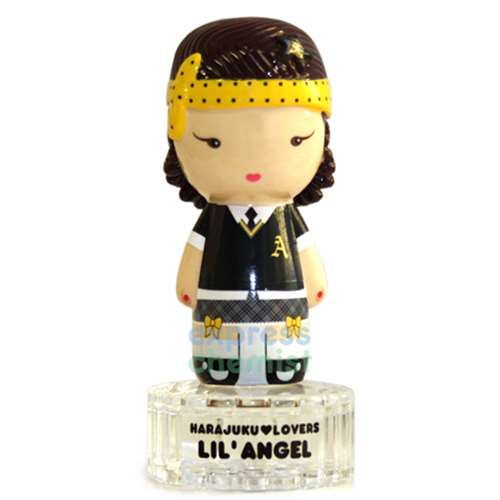 Harajuku Lovers "Angel" Eau De Toilette 30ml Spray