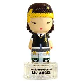 Harajuku Lovers "Angel" Eau De Toilette 30ml Spray