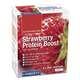 Lamberts Strawberry Protein Boost
