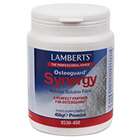 Lamberts Osteoguard Synergy (450g)