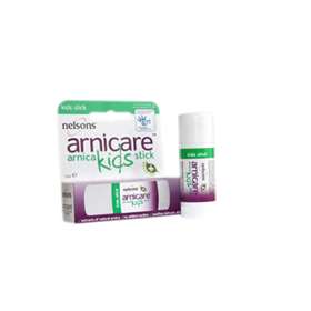 Nelsons Arnicare Arnica Kids Stick 7ml