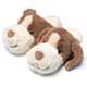 Pillowhead Slippers - Puppy