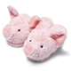 Pillowhead Slippers - Pig