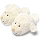 Pillowhead Slippers - Sheep