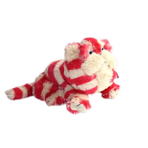 Cozy Plush Microwavable Bagpuss