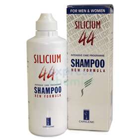 Silicium 44 Shampoo 150ml