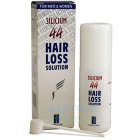 Silicium 44 Hair Loss Solution 70ml