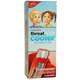 Children's Throat Cooler Strawberry 6 x25ml