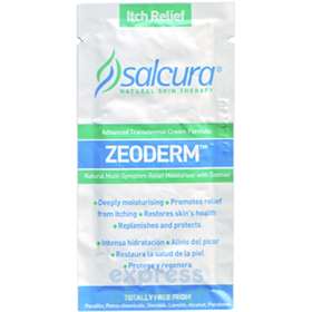 Salcura Zeoderm Free 5g Sample