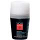 Vichy Homme Roll On Deodorant Sensitive Skin 50ml