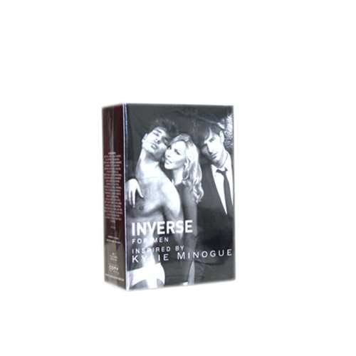 Kylie Minogue Inverse For Men 50ml EDT