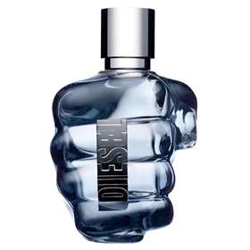 Diesel Only The Brave For Men EDT 35ml