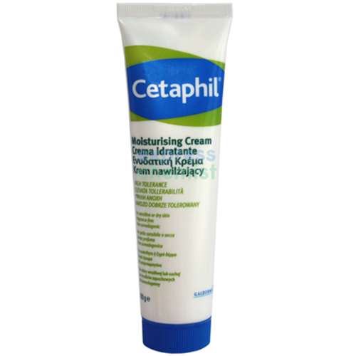 Cetaphil Moisturising Cream 100g Tube