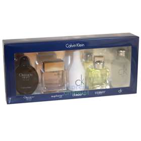 Calvin Klein For Men Mini Gift Set