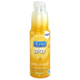 Durex Play Pina Colada Lubricant