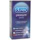 Durex Pleasure Pack