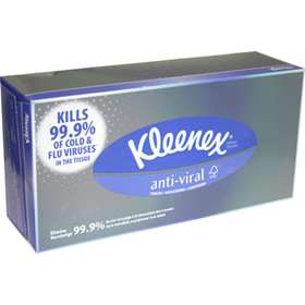 Kleenex® Anti-Viral Tissues (72)