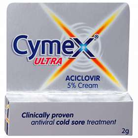 Cymex Ultra 2g