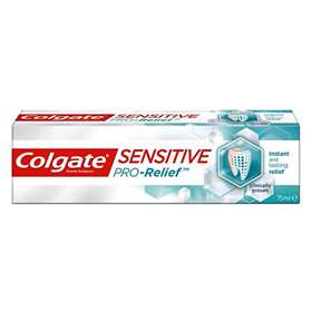 Colgate Sensitive Pro-Relief Toothpaste 75ml