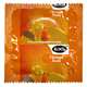 EXS Condoms- Orange Soda Flavour 10