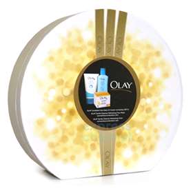 Olay Complete Care Gift Set (Face Cleanse & Tone)