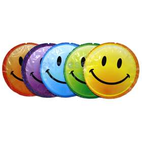 Smiley Condoms