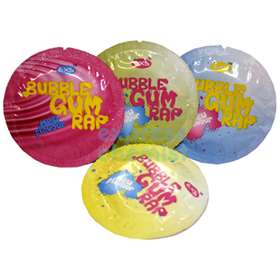Bubblegum Condoms