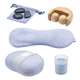 3. Scholl Weekend Retreat Home Spa