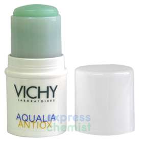 Aqualia Antiox Anti-Fatigue Ice-Effect Stick 4ml