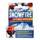 Snowfire Ointment Stick 18g