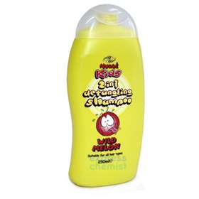Nuage Kids 2in1 Detangling Shampoo Wild Melon 250ml
