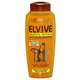L'Oreal Elvive Smooth-Intense Anti-Frizz Shampoo 250ml
