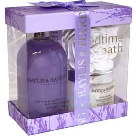 Baylis & Harding Bedtime Bath Gift Set