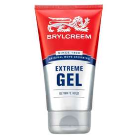 Brylcreem gel -  Extreme hold 150ml