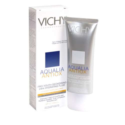 Vichy Aqualia ANTIOX Hydrating Care 40ml
