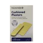Cushioned Plasters 20