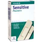 Sensitive Plasters 24
