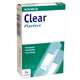Clear Plasters 24