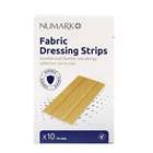Fabric Dressing Strips 10