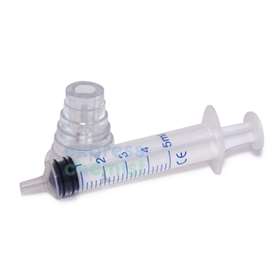 Numark Easidose 5ml Oral Medicine Dispenser