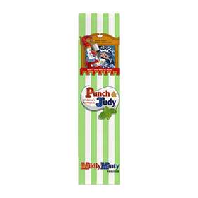 Punch & Judy Mildly Minty Toothpaste 50ml