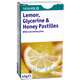 Numark Lemon, Glycerin & Honey Pastilles 45g
