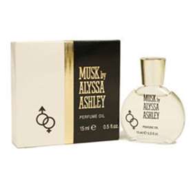 Alyssa Ashley Musk Oil 15ml