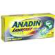 Anadin Liquifast 200mg Capsules (16)