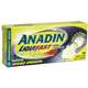 Anadin Liquifast 400mg Capsules (10)